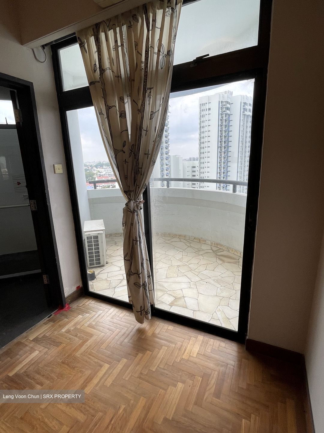 Mandarin Gardens (D15), Condominium #541625641
